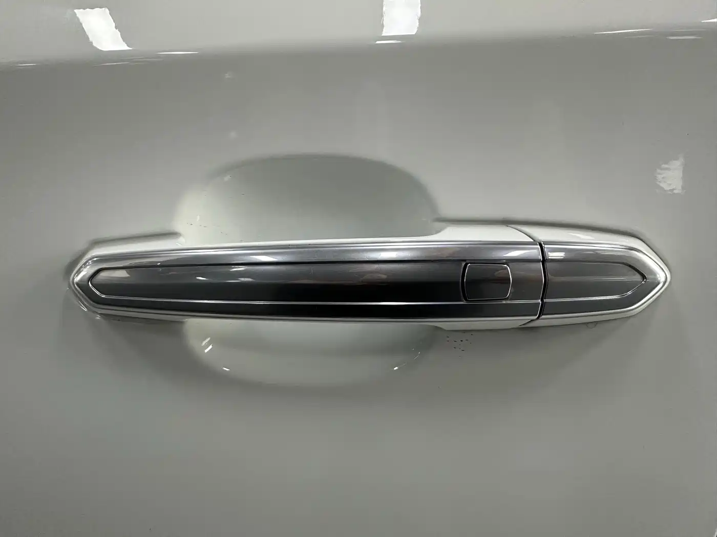 Cadillac XTS 2018 28T Elite фото 13