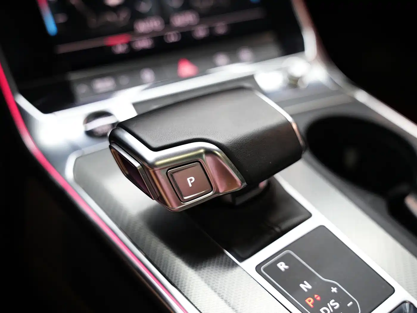 Audi A6 (Import) 2022 2021 Avant Pioneer 45 TFSI Premium Sport