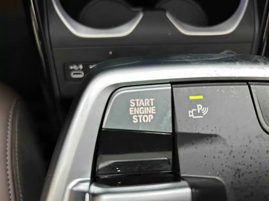 BMW X1 2023 sDrive20Li X Design Package фото 4