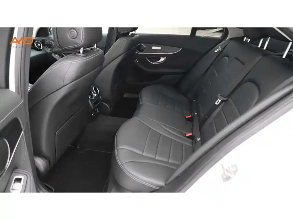 Mercedes-Benz C-Class 2021 C 200 L Fashion Sport Edition фото 7