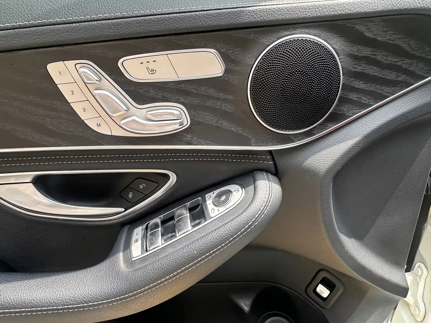 Mercedes-Benz C-Class 2019 C 260 L Sport фото 5
