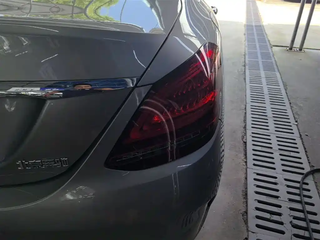Mercedes-Benz C-Class 2019 Facelift C 260 L Sport фото 8