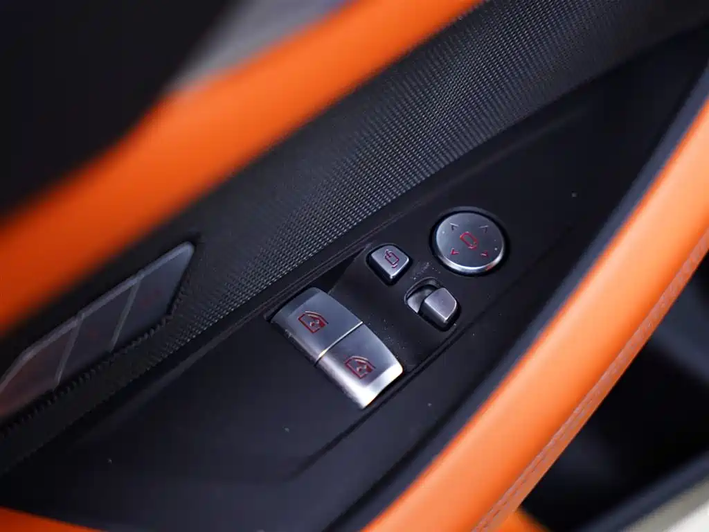 BMW M4 2023 M4 Coupe M xDrive Thunder Edition фото 35