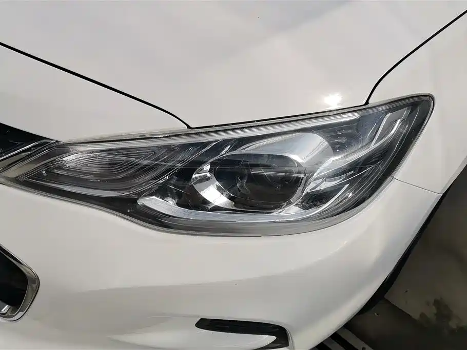 Chevrolet Cavalier 2019 320 Automatic Joy Edition фото 5