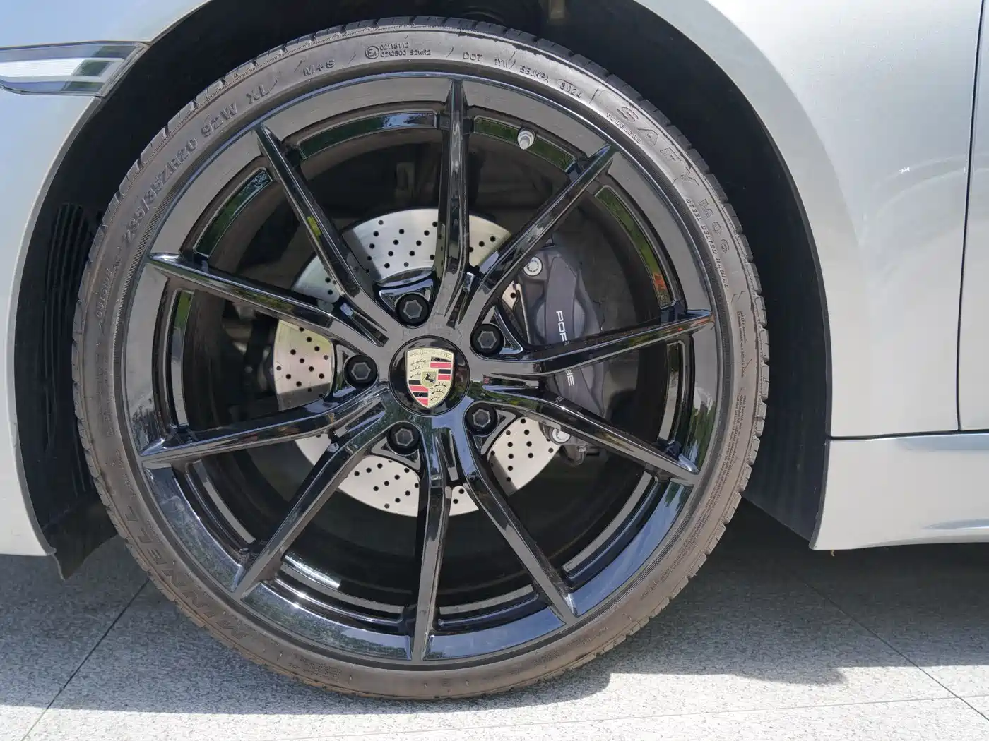 Porsche 718 2022 Boxster 2.0T фото 5