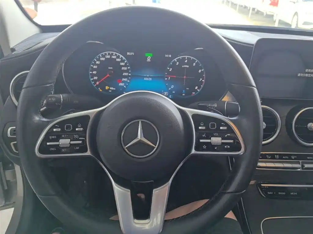 Mercedes-Benz C-Class 2019 Facelift C 260 L Sport фото 11