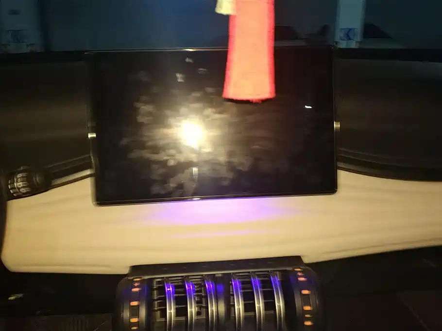 BYD Yuan PLUS 2024 Glory Edition 510KM Advanced фото 12