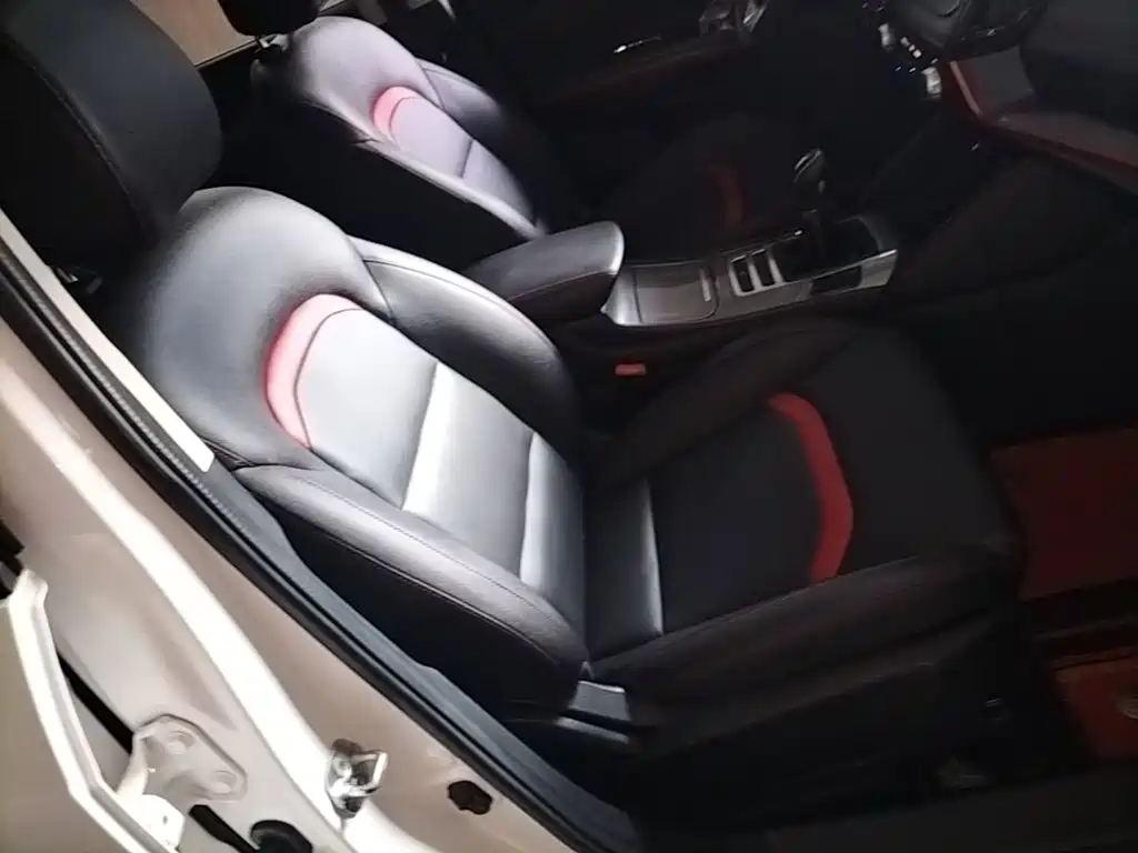 Changan CS55 2019 2018 1.5T Manual Colorful China V