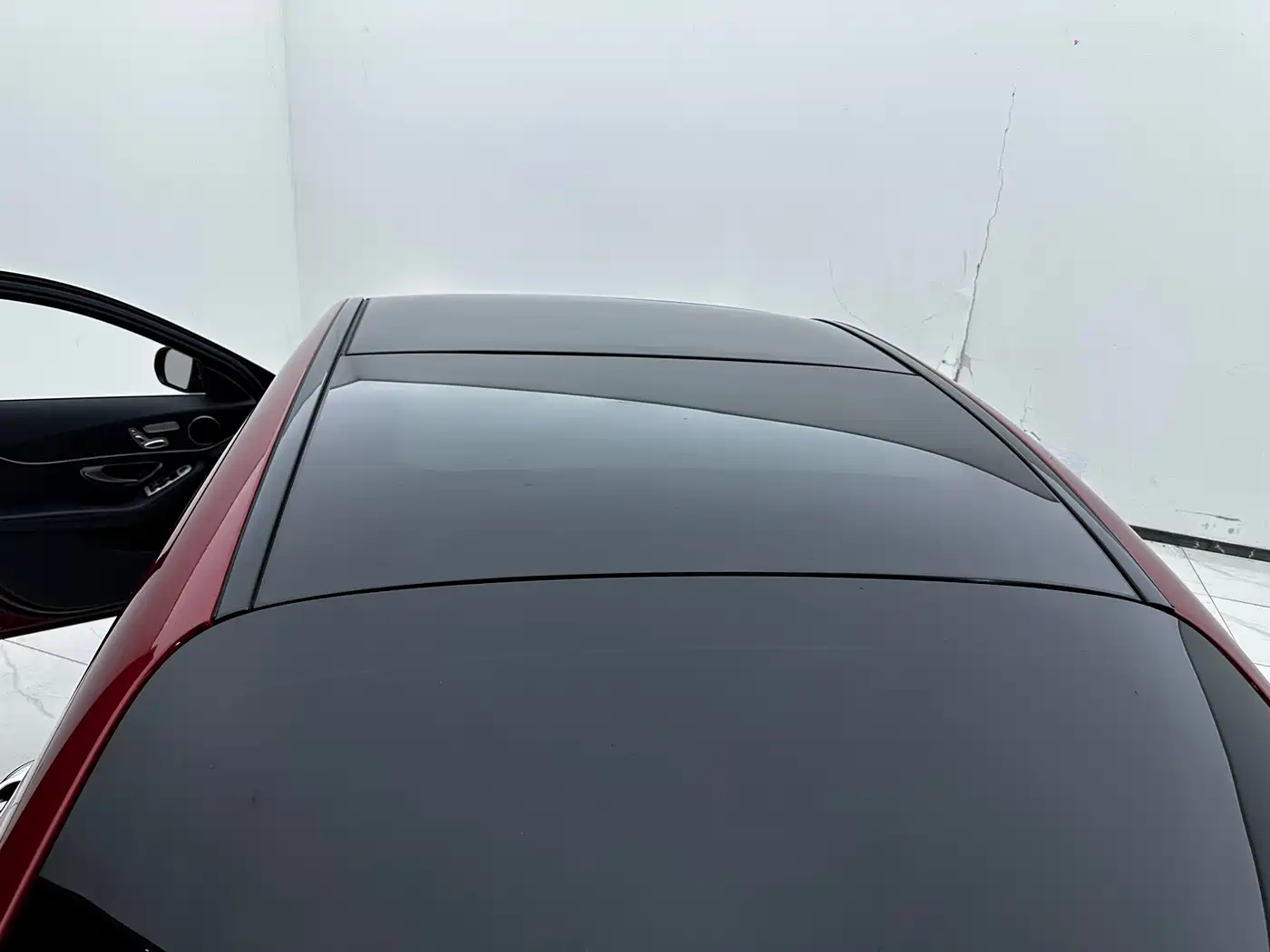 Mercedes-Benz C-Class 2018 C 200 L Sport Edition фото 11