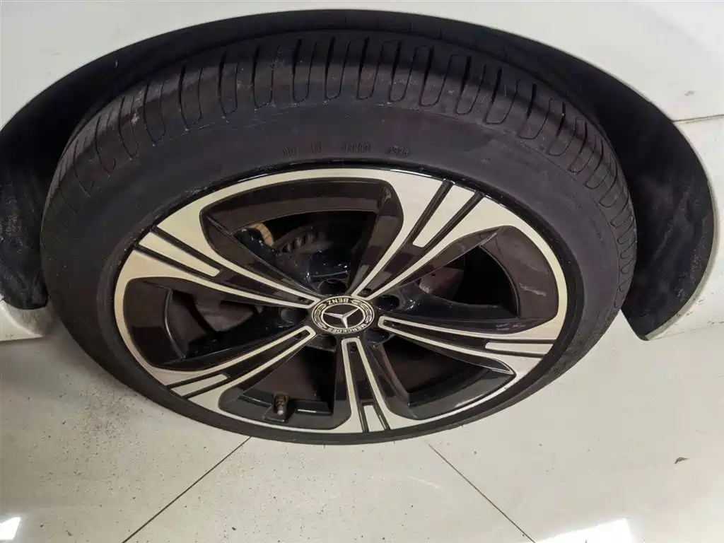 Mercedes-Benz C-Class 2022 C 260 L Night Sport Edition фото 6