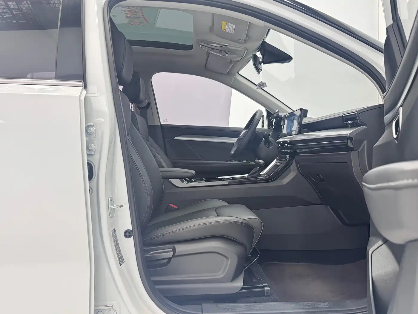 WULING AUTOMOBILE WULING XINGCHEN