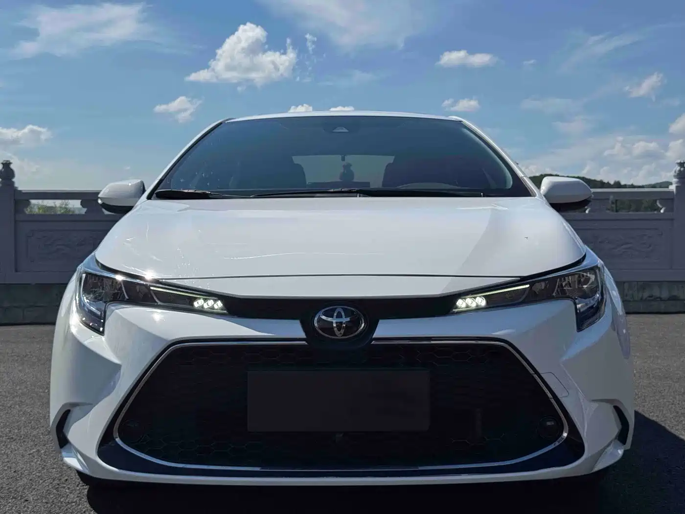 Toyota Levin, миниатюра 2