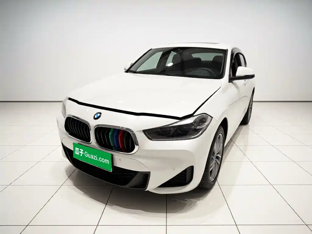 Similar car