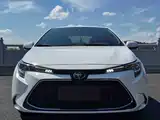 Фото 2 - Toyota Levin