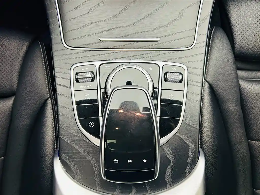 Mercedes-Benz C-Class 2017 Facelift C 180 L Fashion Sport Edition фото 17