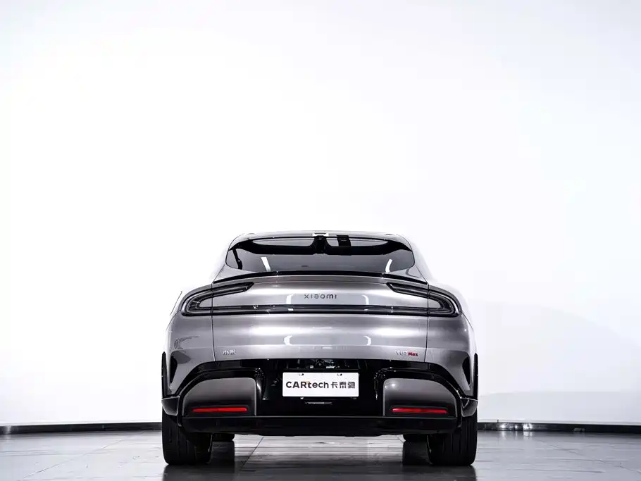 Xiaomi Auto Xiaomi YU7 2026 2025 Ultra Long Range High Performance AWD Max Edition