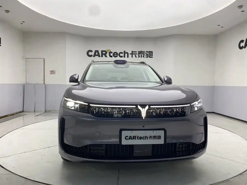 Voyah Auto VOYAH FREE 2025 FREE+ RWD Qiankun Edition фото 3
