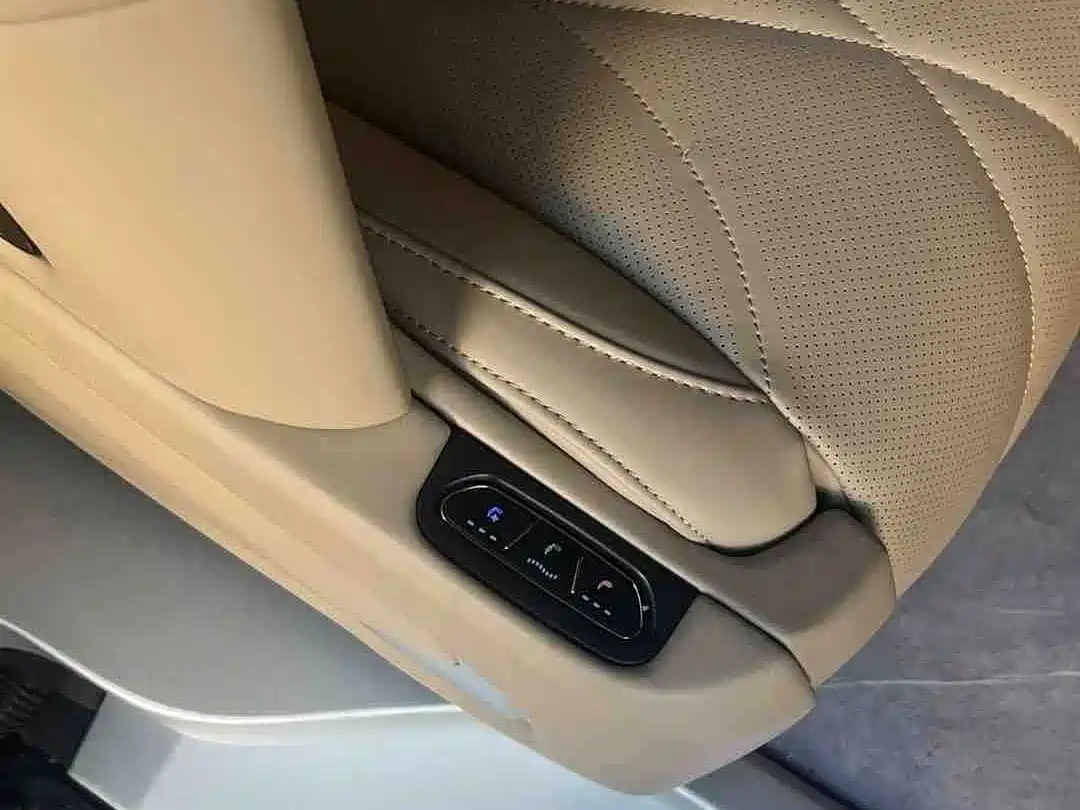 2026 Buick GL8