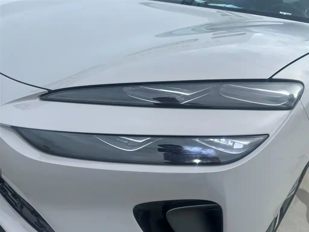 BYD Sealion 06 New Energy 2025 EV 605 Pilot Pro Edition фото 20