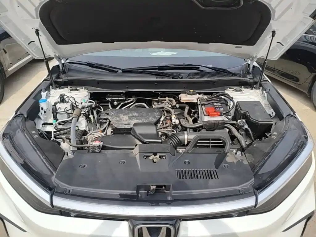 Фото 20 - Honda Breeze