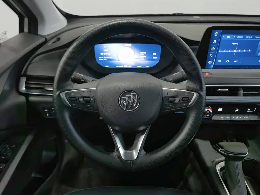 Buick Velite 6 2024 2024 450km Premium PLUS