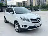Фото 3 - Changan CS35