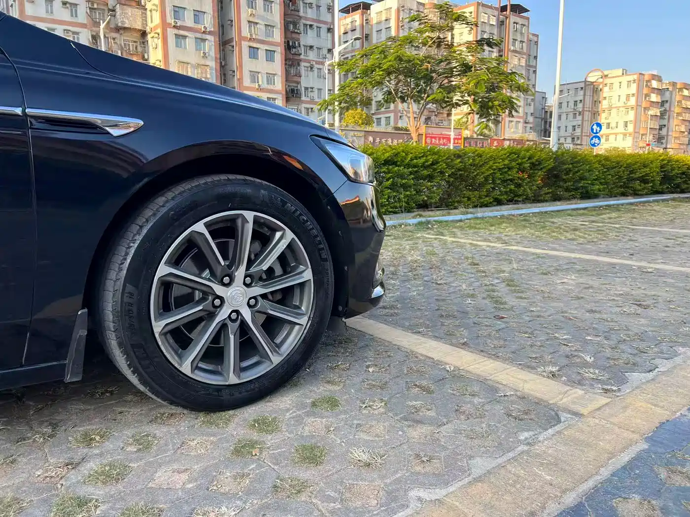 Buick LaCrosse 2020 652T Luxury фото 8