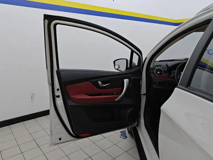 Haval H1 2016 2016 Facelift Blue Label 1.5L Manual Standard