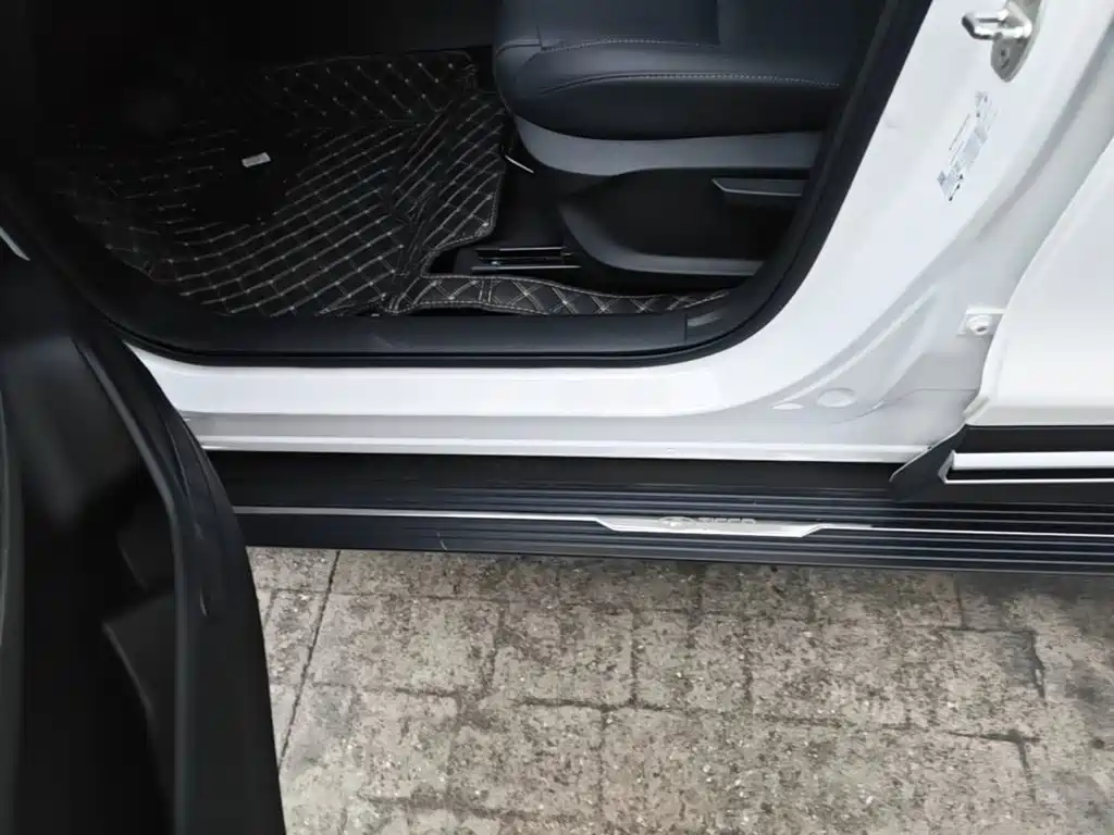 Chery Tiggo 5x 2025 2025 1.5L CVT Excellence Edition