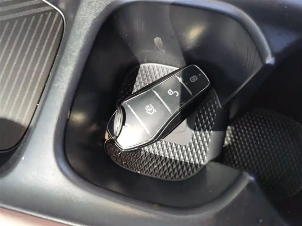 BYD Seagull 2025 Smart Drive Edition 305km Vitality Version фото 9