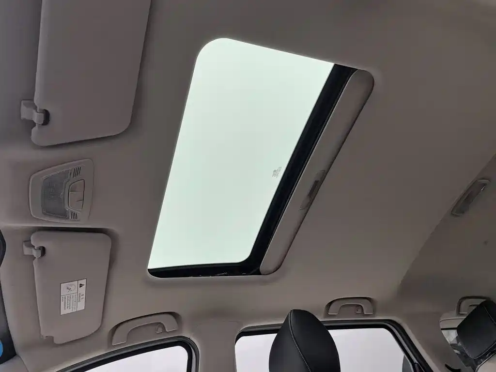 Baojun 360 2018 2018 1.5L Manual Luxury Model China V