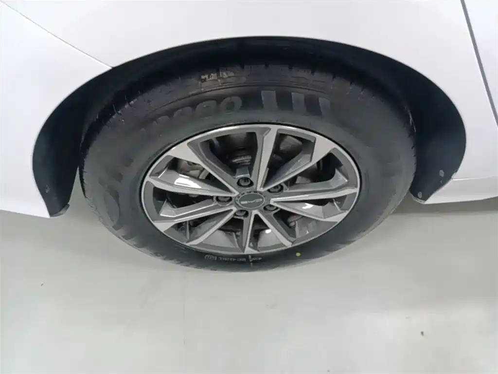 BYD Destroyer 05 2024 Glory Edition DM-i 55KM Luxury фото 20