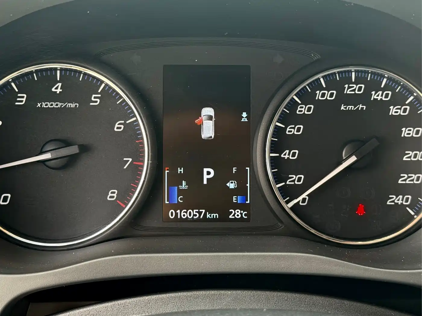 Mitsubishi Outlander 2021 2.0L FWD Comfort Edition 5-seater фото 14