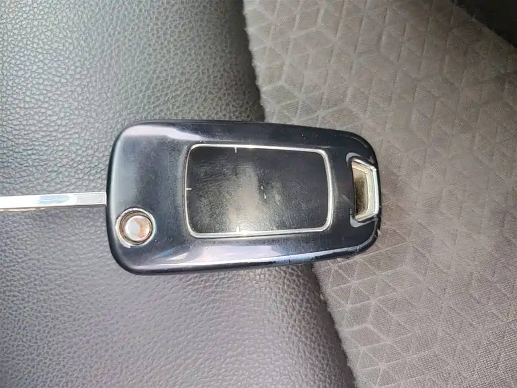 Chevrolet Cavalier 2019 320 Automatic Joy Edition фото 9