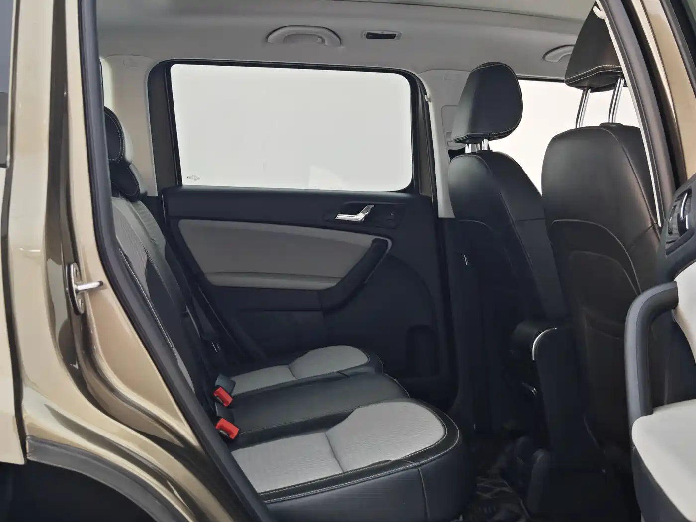 Škoda Yeti 2017 TSI280 DSG Advance фото 24