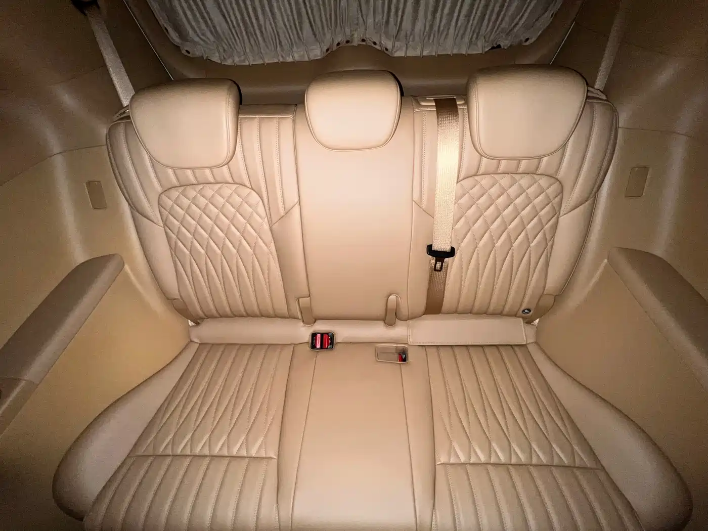 Voyah Auto Voyah Dreamer 2024 PHEV Extended Range Flagship Edition фото 26
