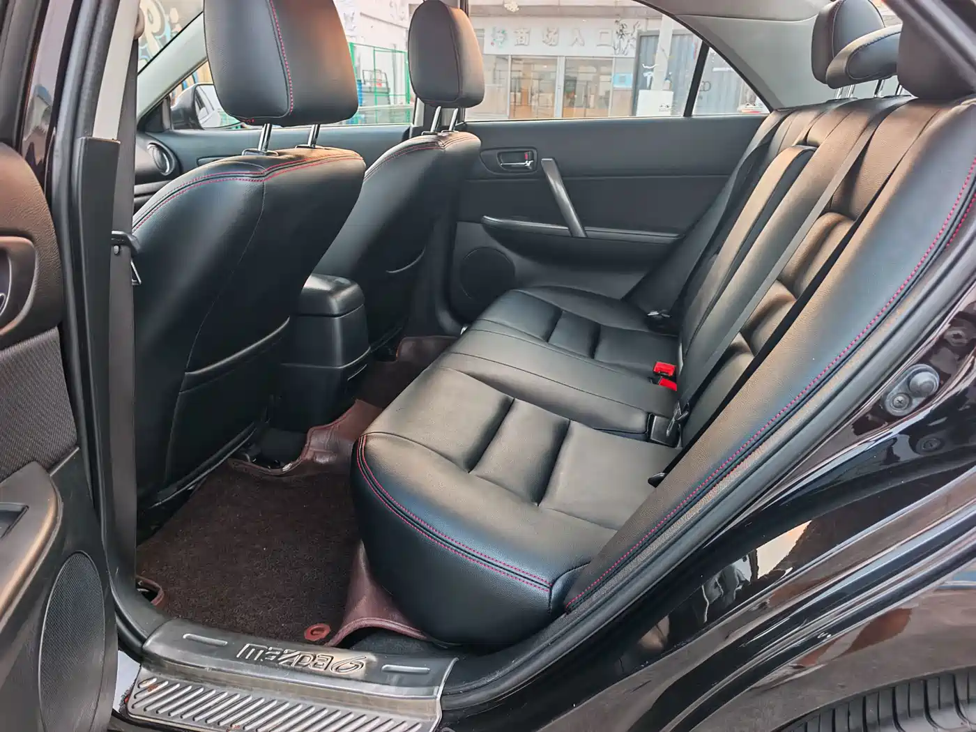 Mazda 6 2016 2015 2.0L Automatic Classic