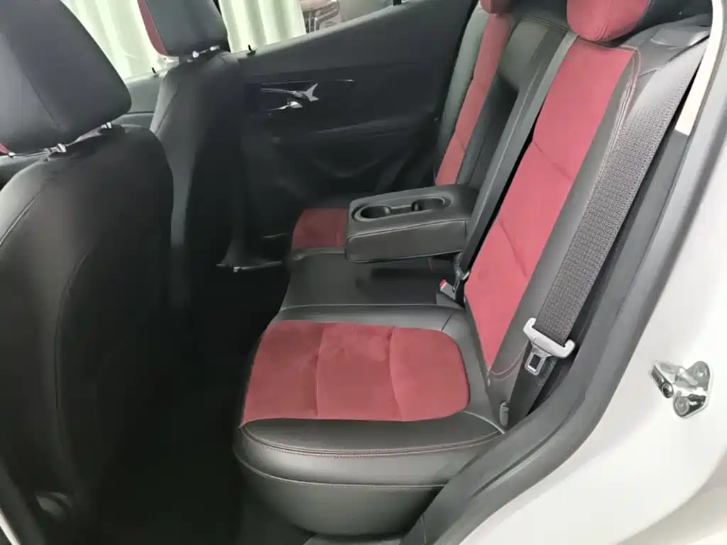 Photo 17 - Buick Encore