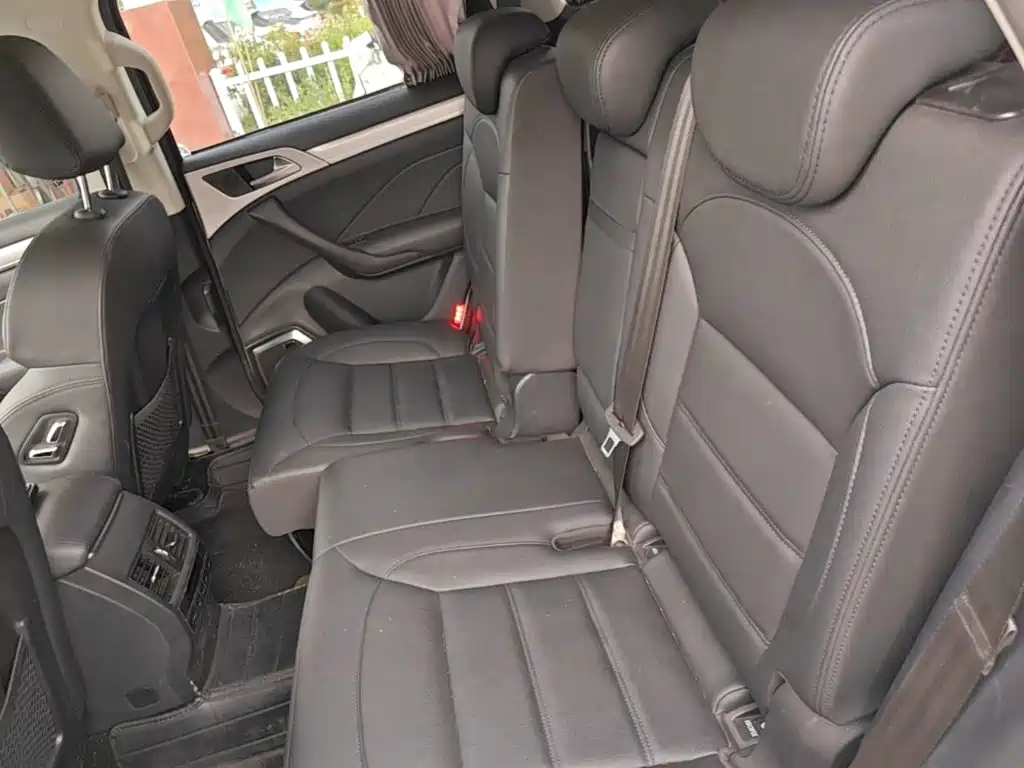 Photo 17 - Haval H7