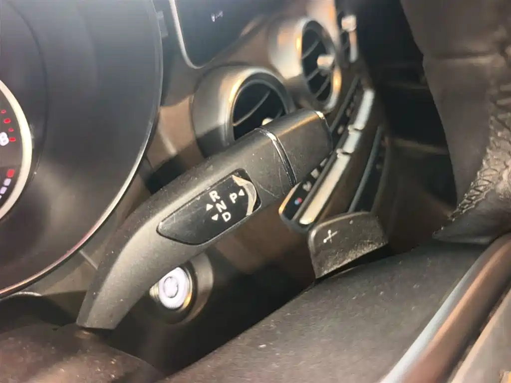 Mercedes-Benz GLC 2020 GLC 260 L 4MATIC Dynamic фото 14