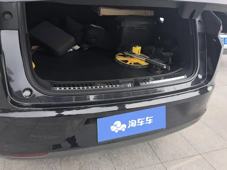 Li Auto L7 2023 2023 Pro