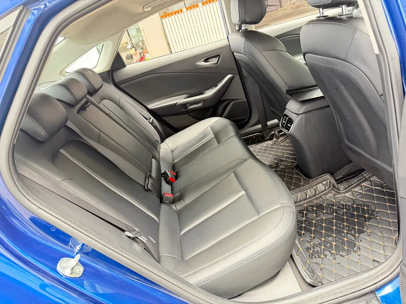Hyundai Fista 2019 280TGDi Smart Speed Edition China V фото 6