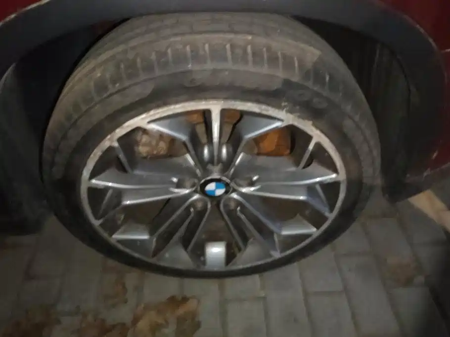 BMW X1 (Import) 2012 2012 Model xDrive28i
