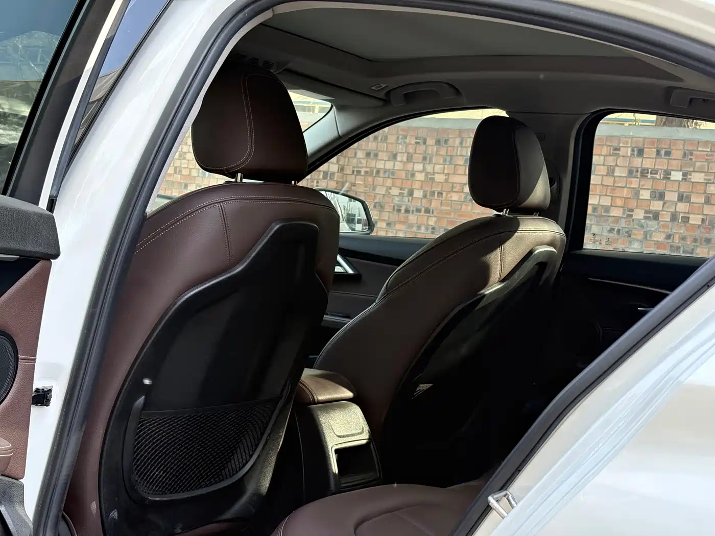 BMW 1 Series 2020 Model 120i M Sport Package фото 4