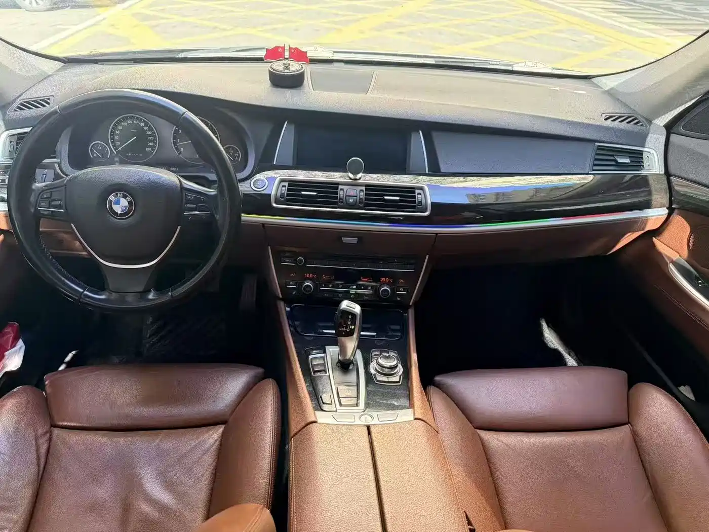 صورة 5 - BMW 5 Series GT