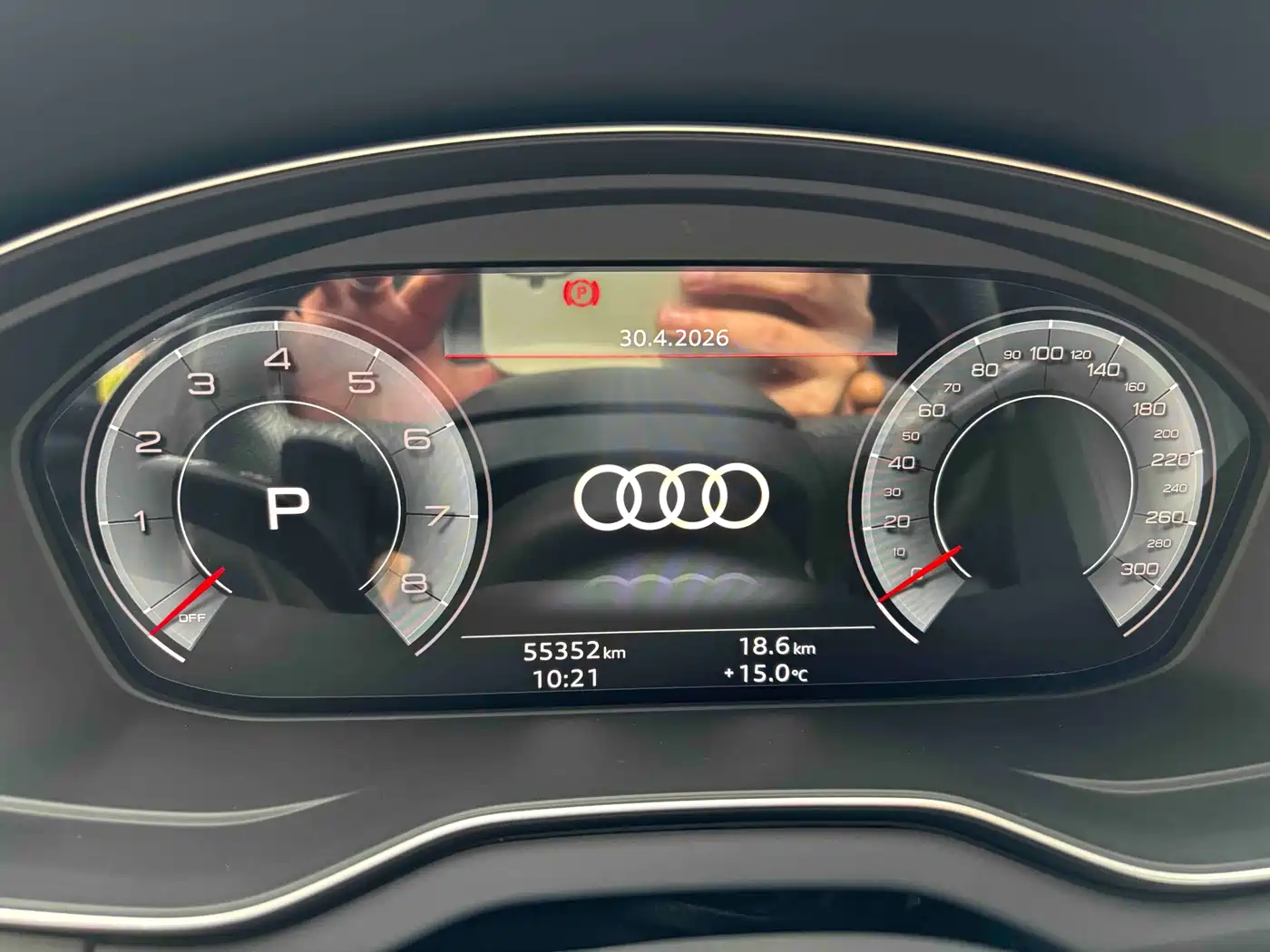 Audi Q5L 2021 45 TFSI Luxury Dynamic фото 12