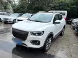 Фото 1 - Haval H2s