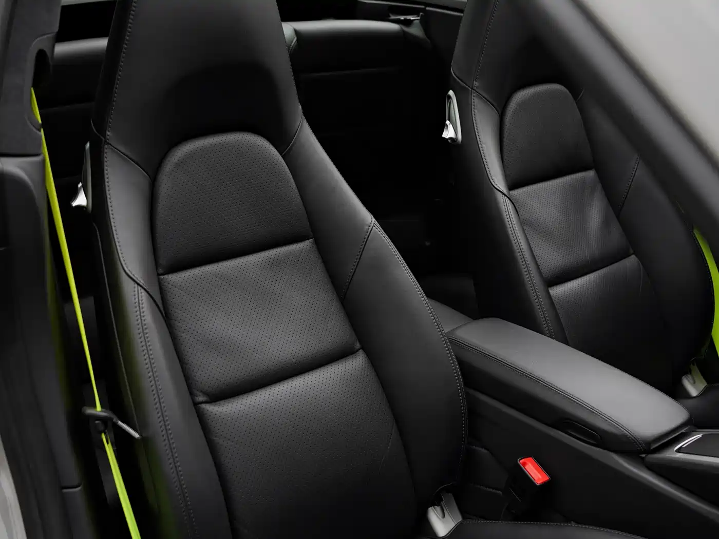 Porsche 911 2016 Targa 4 3.0T фото 24