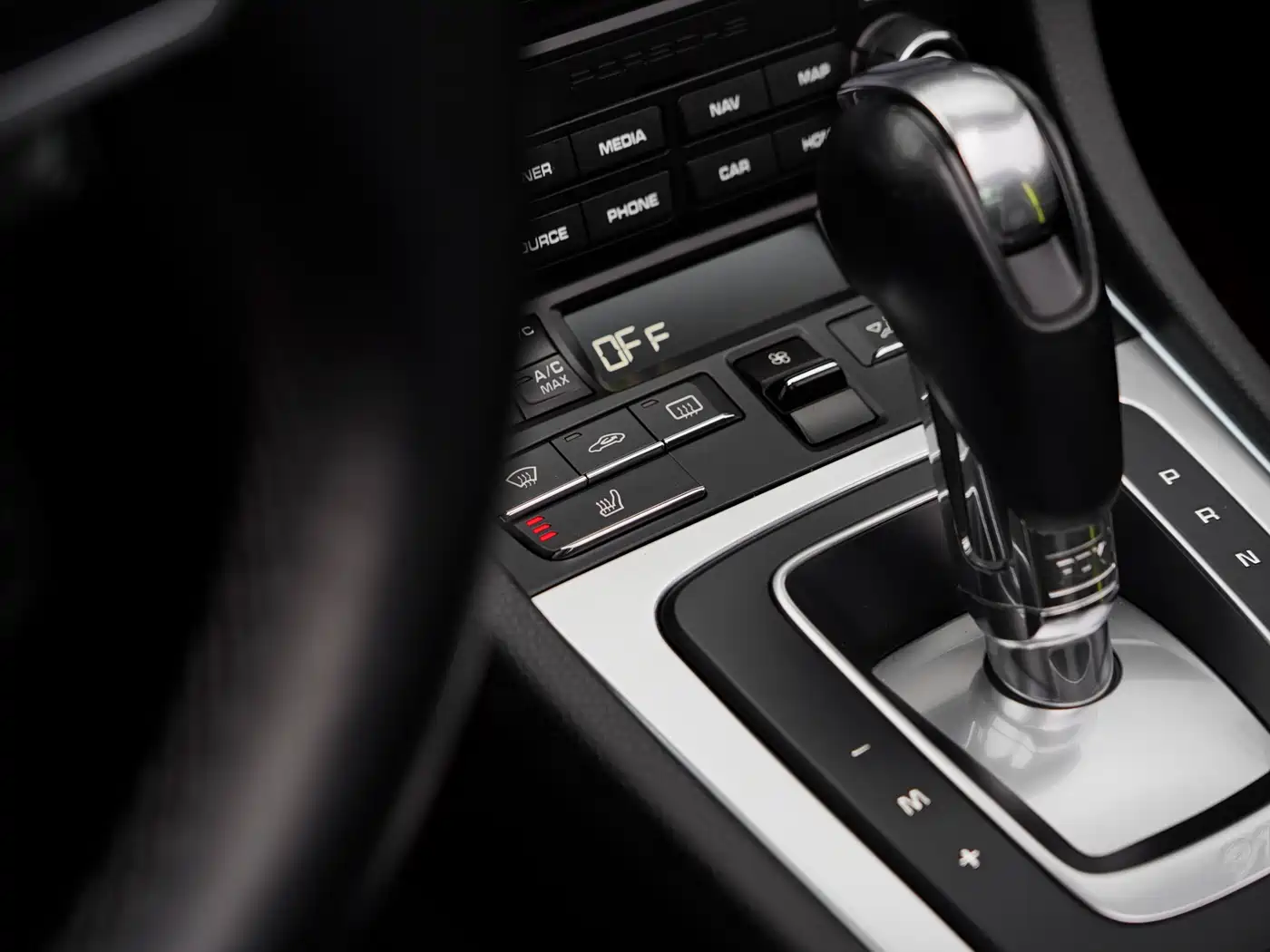 Porsche 911 2016 Targa 4 3.0T фото 33