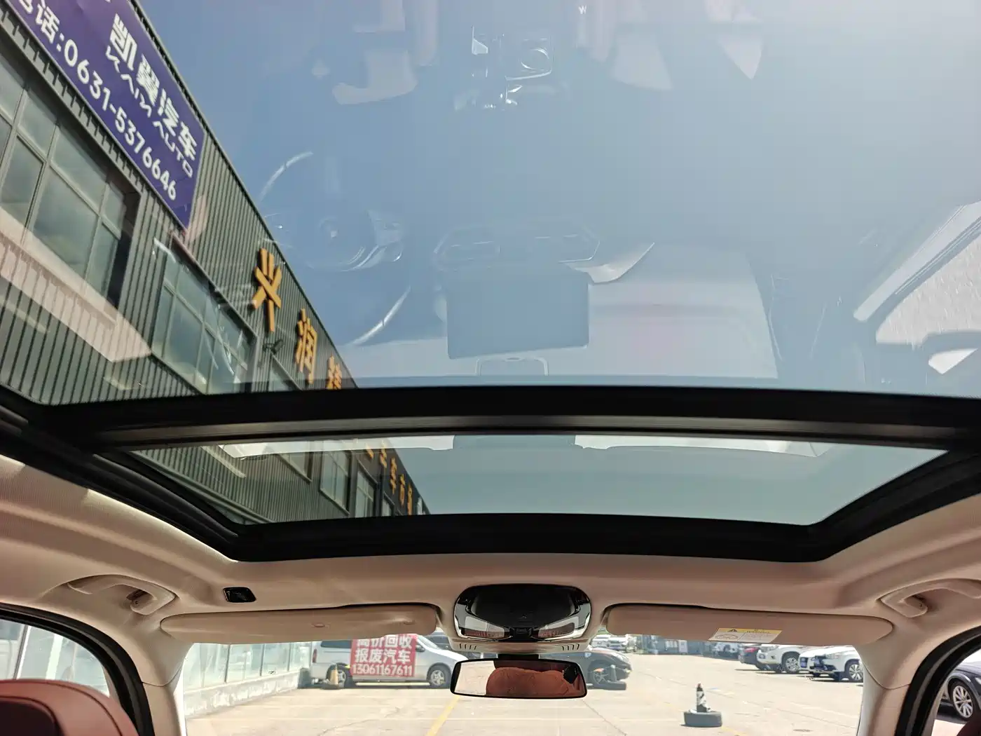 BMW X3 2023 Facelift xDrive30i Leading M Night Package фото 9